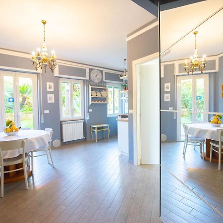 Primavera Apartments Sanremo Dış mekan fotoğraf