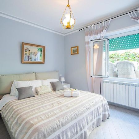 Primavera Apartments Sanremo Dış mekan fotoğraf