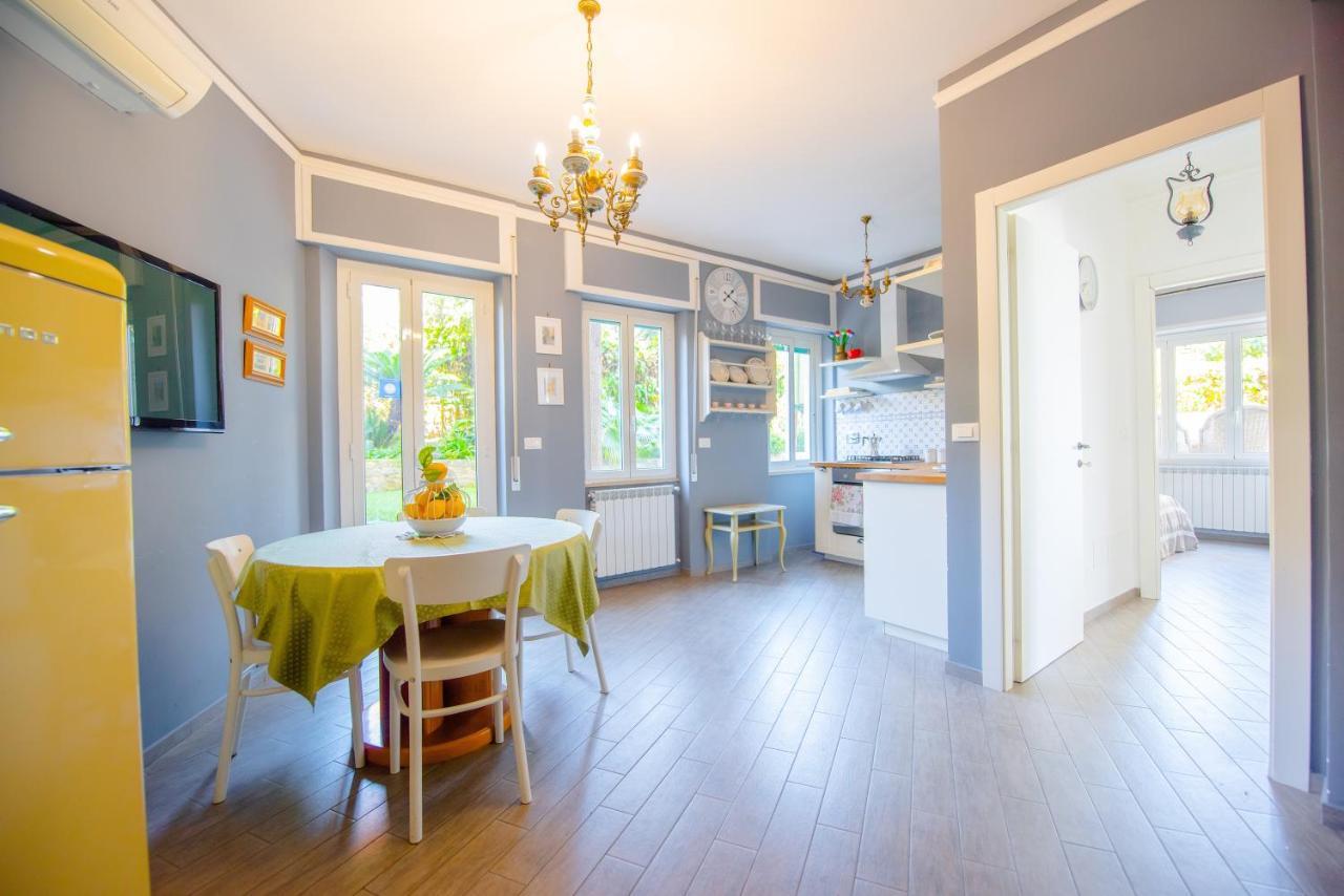 Primavera Apartments Sanremo Dış mekan fotoğraf