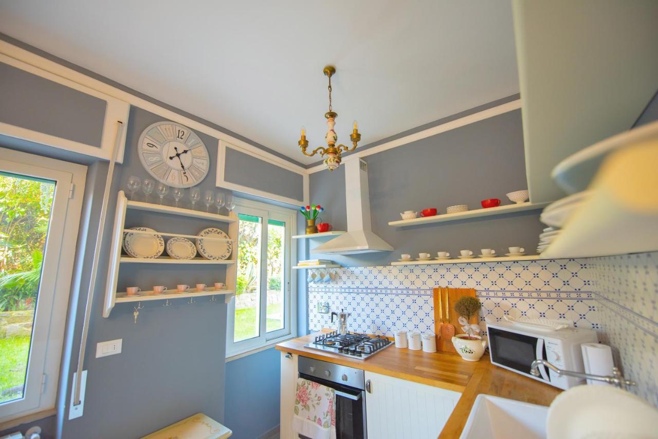 Primavera Apartments Sanremo Dış mekan fotoğraf