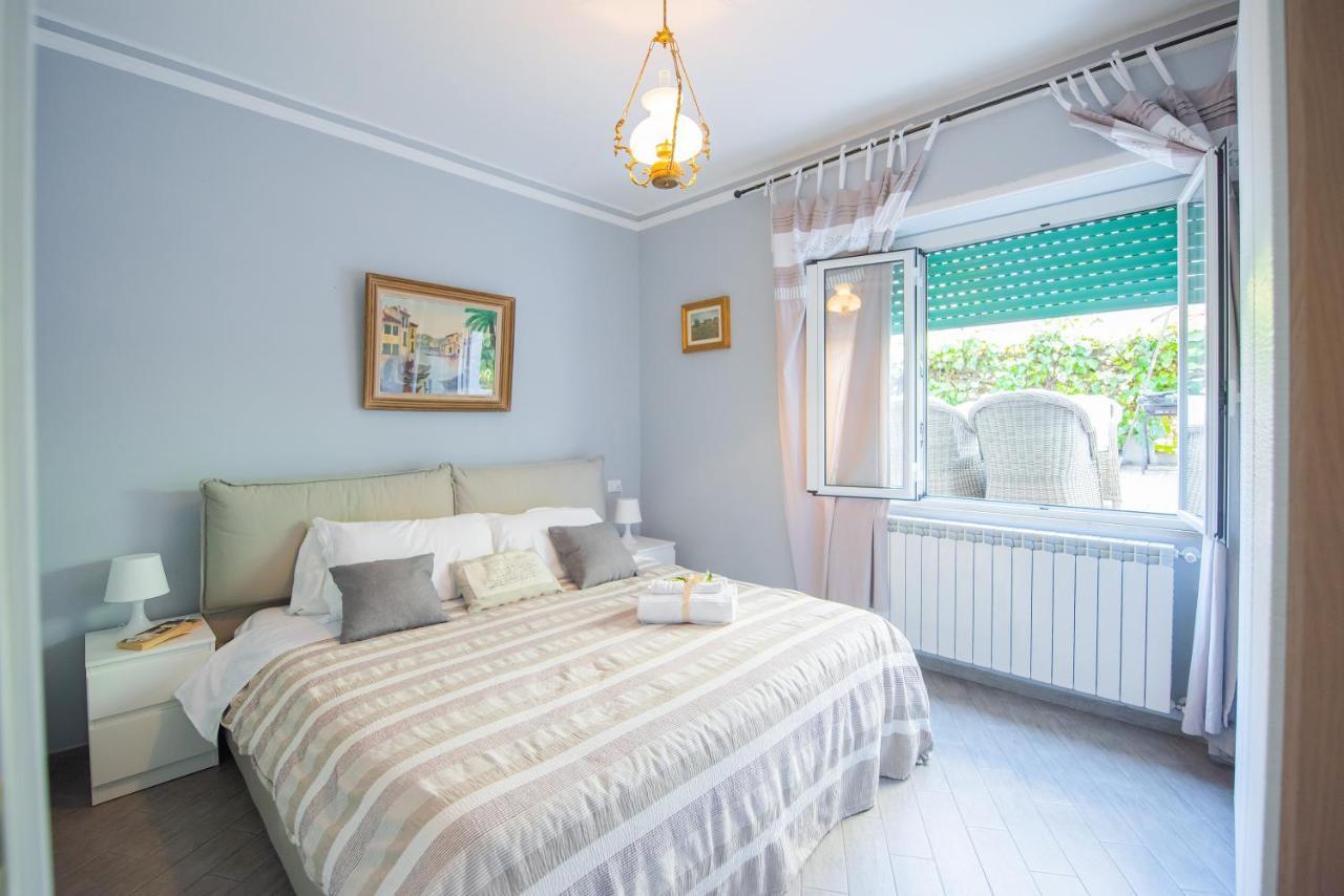 Primavera Apartments Sanremo Dış mekan fotoğraf