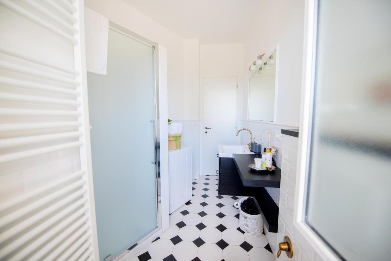Primavera Apartments Sanremo Dış mekan fotoğraf