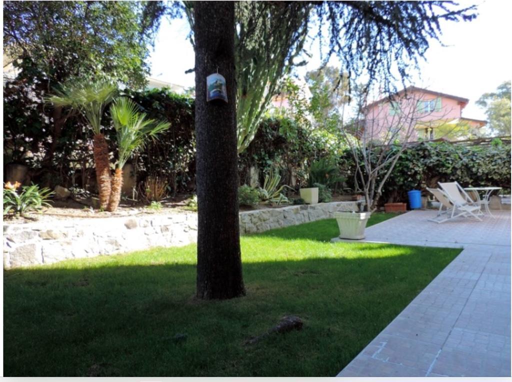 Primavera Apartments Sanremo Oda fotoğraf