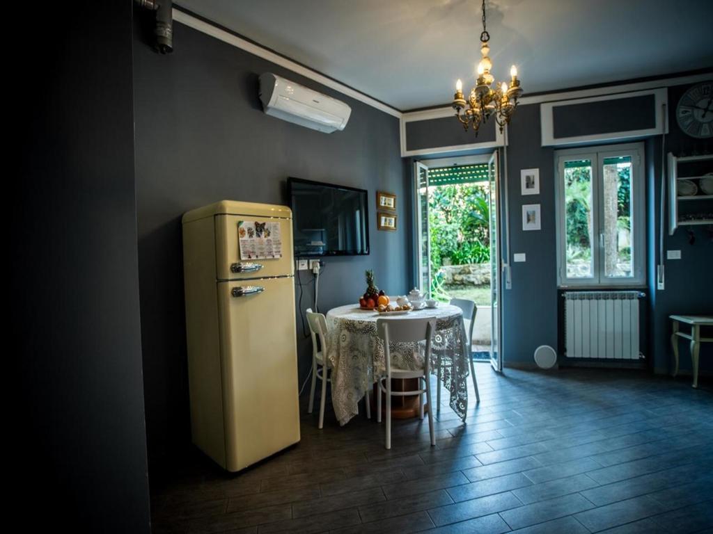 Primavera Apartments Sanremo Dış mekan fotoğraf