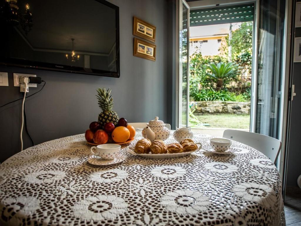 Primavera Apartments Sanremo Dış mekan fotoğraf