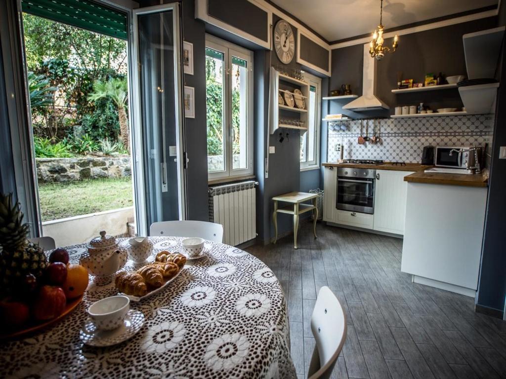 Primavera Apartments Sanremo Dış mekan fotoğraf