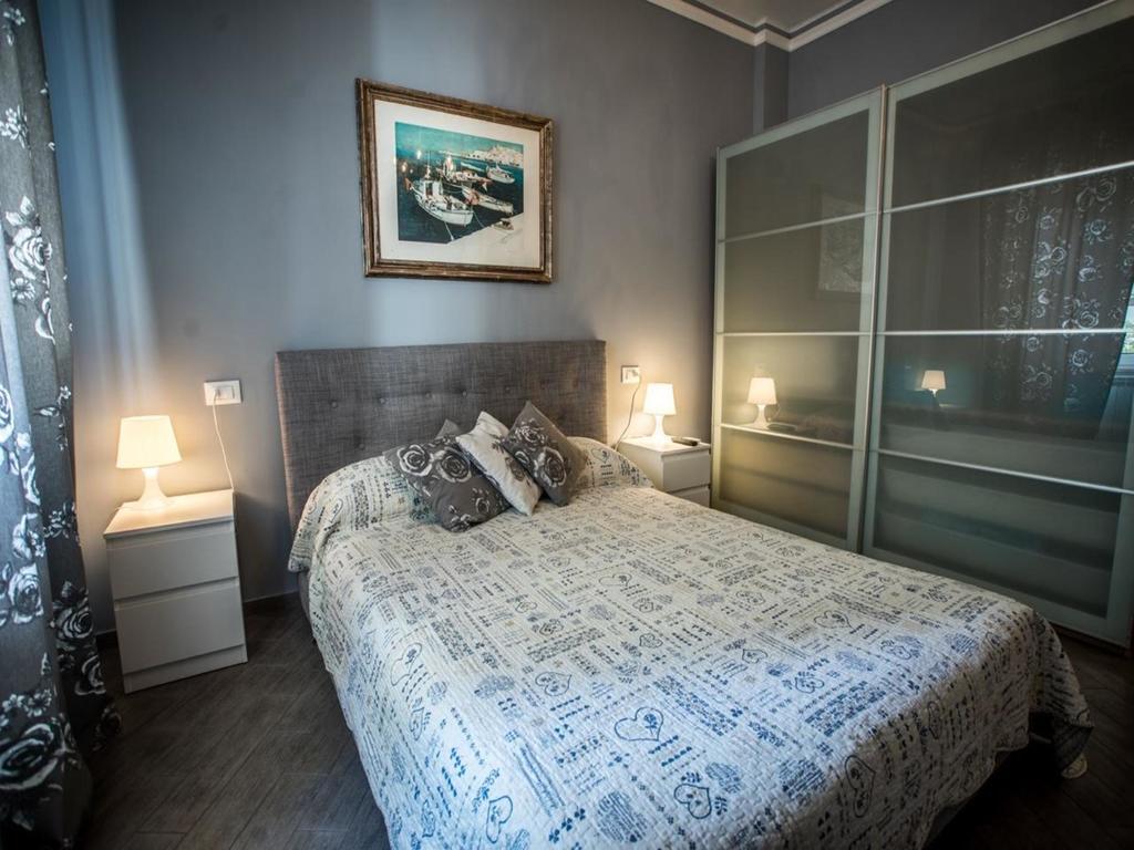 Primavera Apartments Sanremo Dış mekan fotoğraf