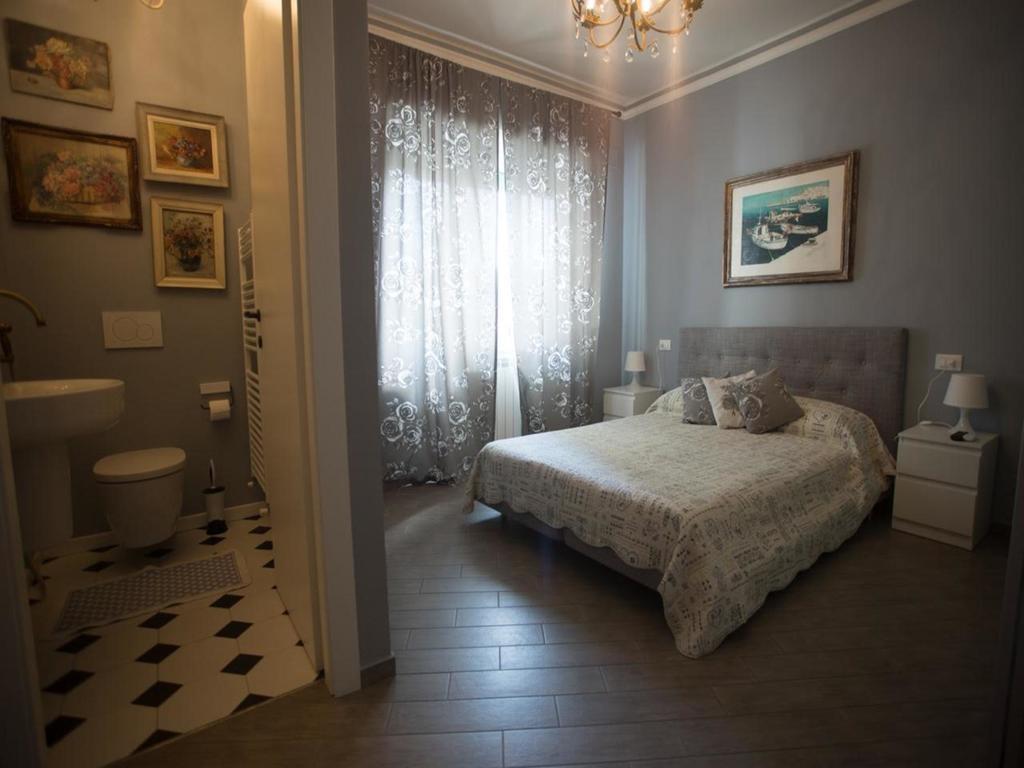 Primavera Apartments Sanremo Dış mekan fotoğraf
