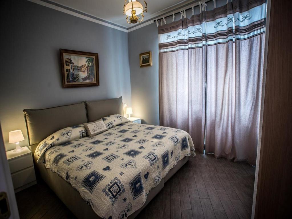 Primavera Apartments Sanremo Dış mekan fotoğraf