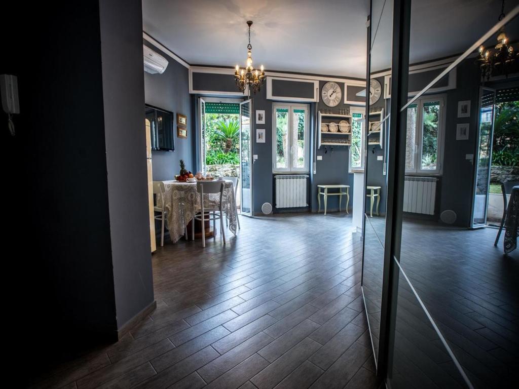 Primavera Apartments Sanremo Dış mekan fotoğraf