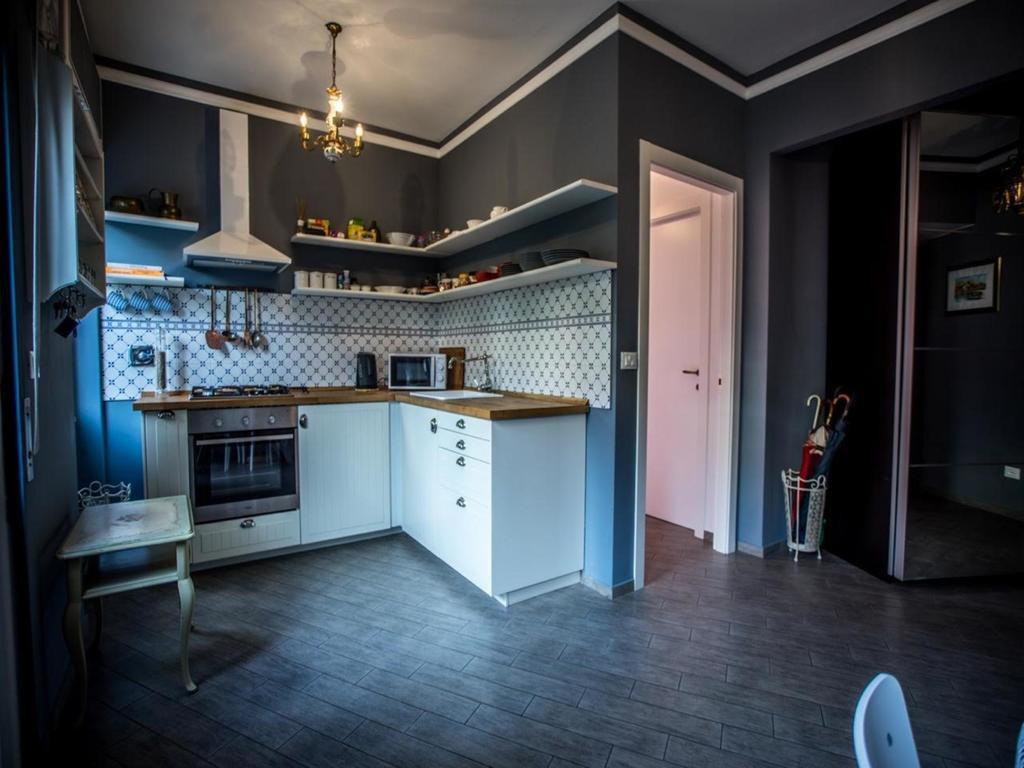 Primavera Apartments Sanremo Dış mekan fotoğraf